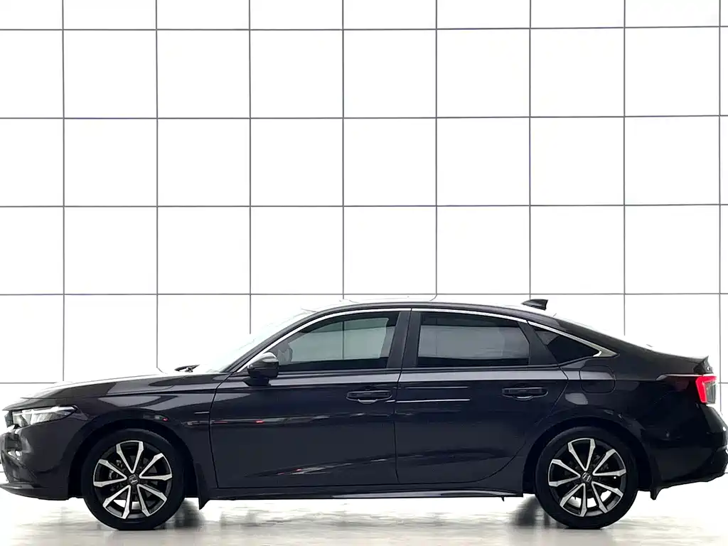 Honda Integra — миниатюра 17