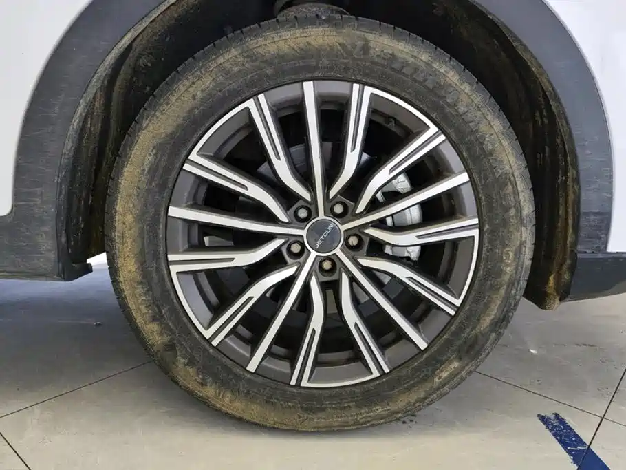 Jetour X70 PLUS — миниатюра 6
