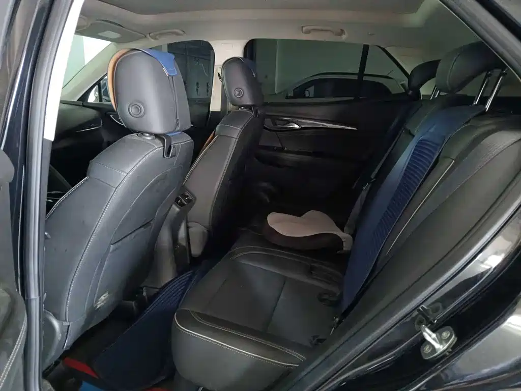 Buick Envision S — миниатюра 9