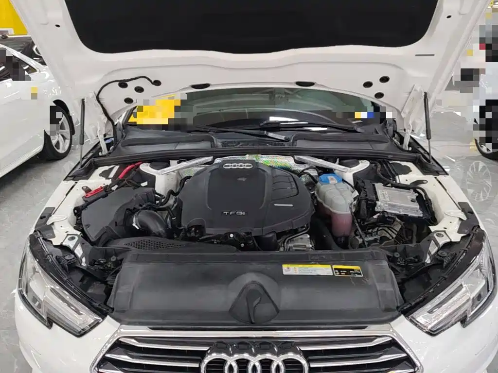 Audi A4L — миниатюра 20
