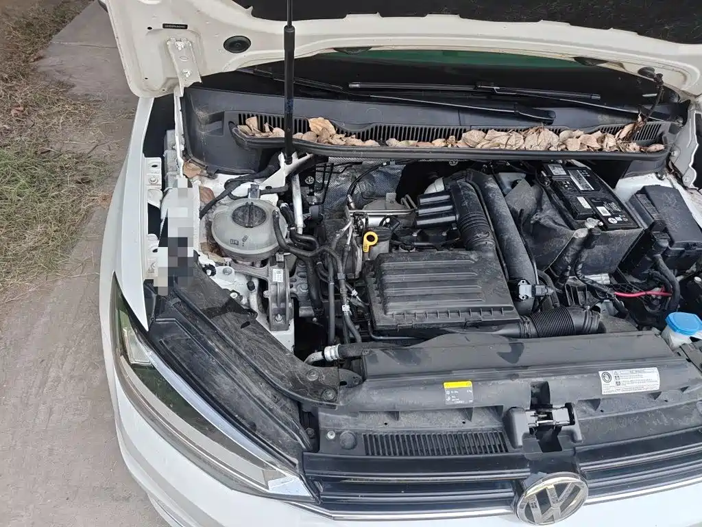 Volkswagen Touran — миниатюра 23