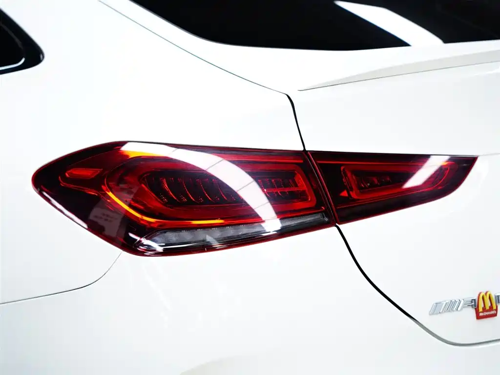 Mercedes-Benz GLE A MG GLE AMG 2022 AMG GLE 53 4MATIC+ SUV