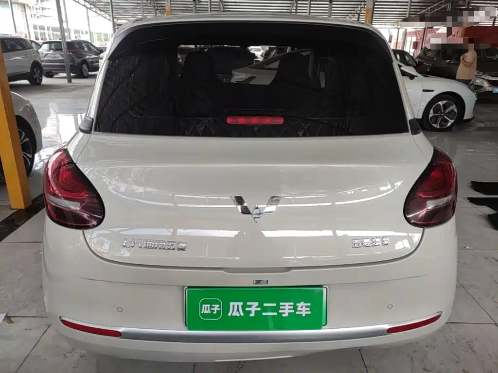 Wuling Bingo — миниатюра 6