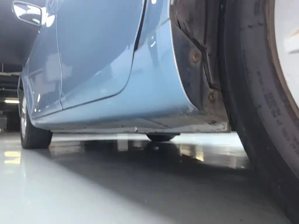 Geely Emgrand — миниатюра 22