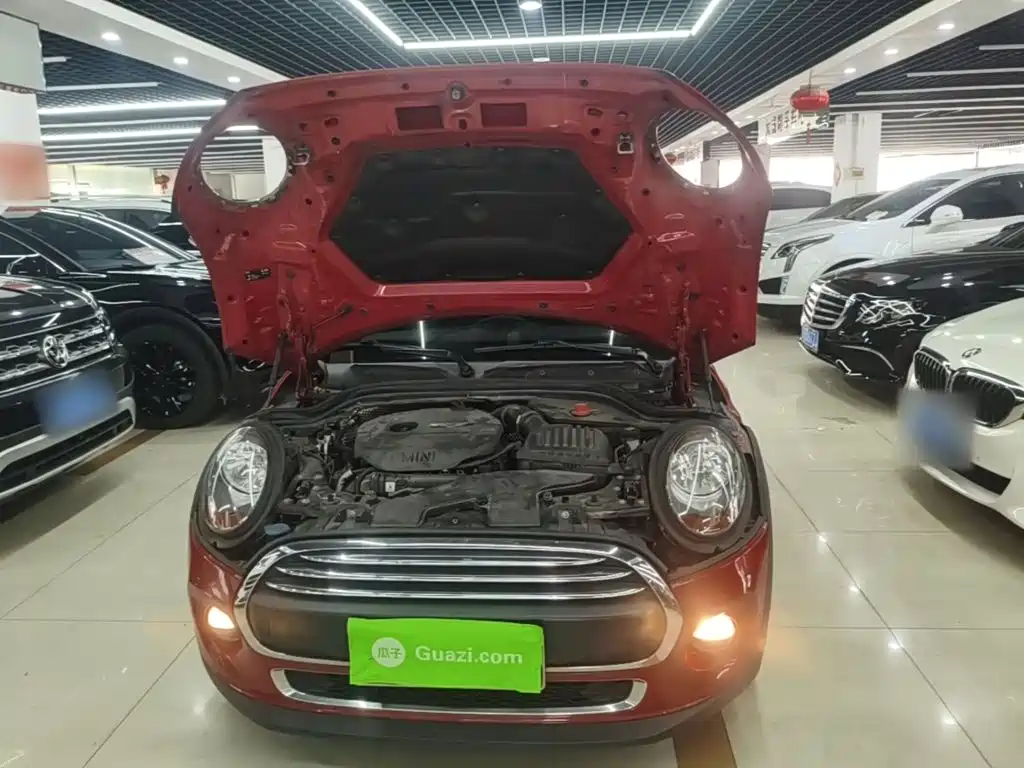MINI Mini — миниатюра 13