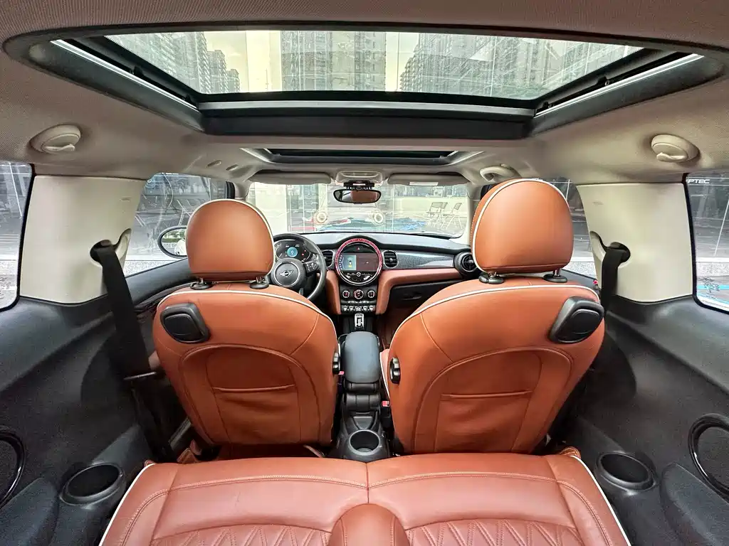 MINI Mini — миниатюра 10
