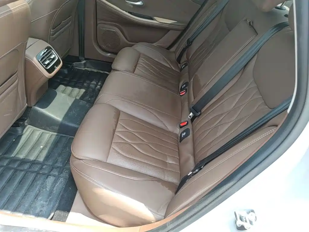 Chery Arrizo 8 — миниатюра 17