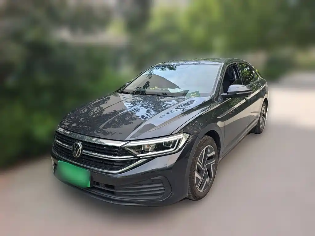 Volkswagen Sagitar — миниатюра 2