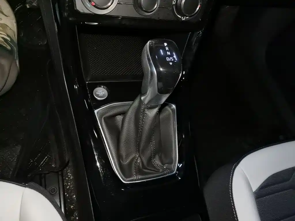 Volkswagen Tharu — миниатюра 14