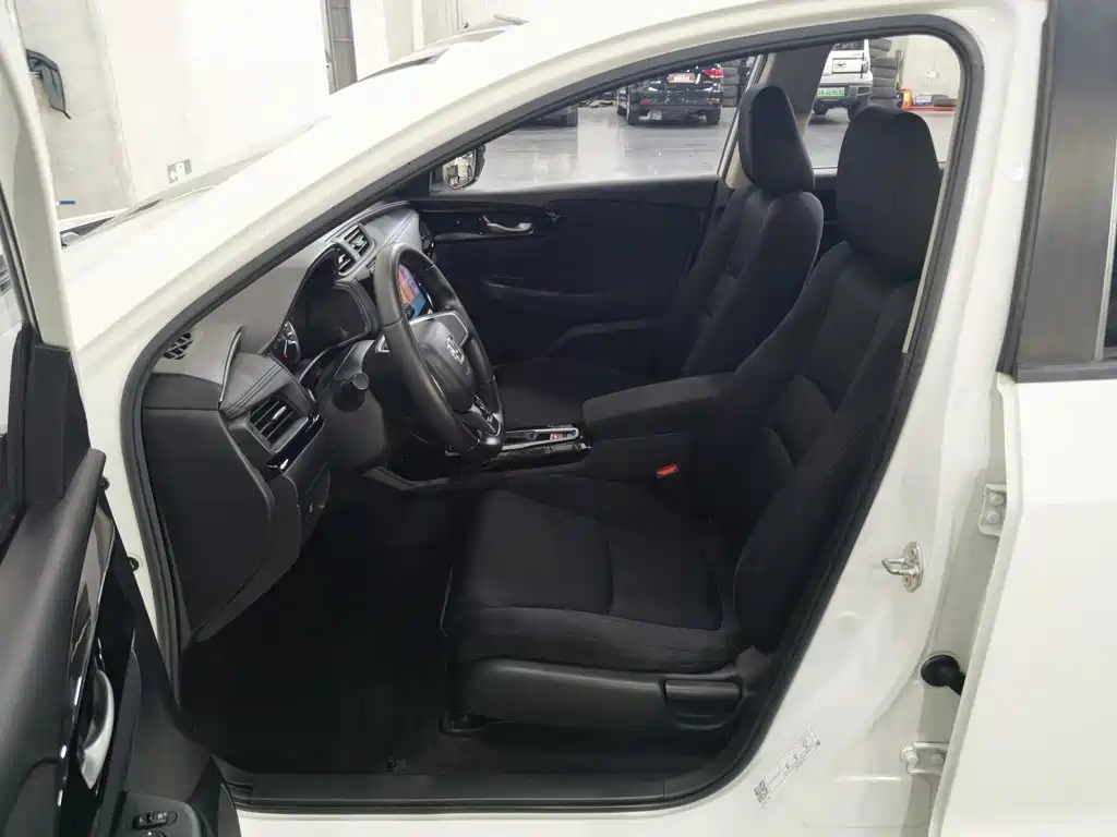 Honda Crider — миниатюра 10