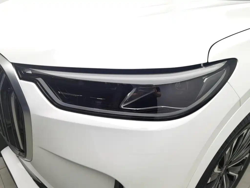 Chery Tiggo 9 — миниатюра 7