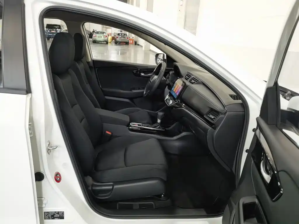 Honda Crider — миниатюра 23