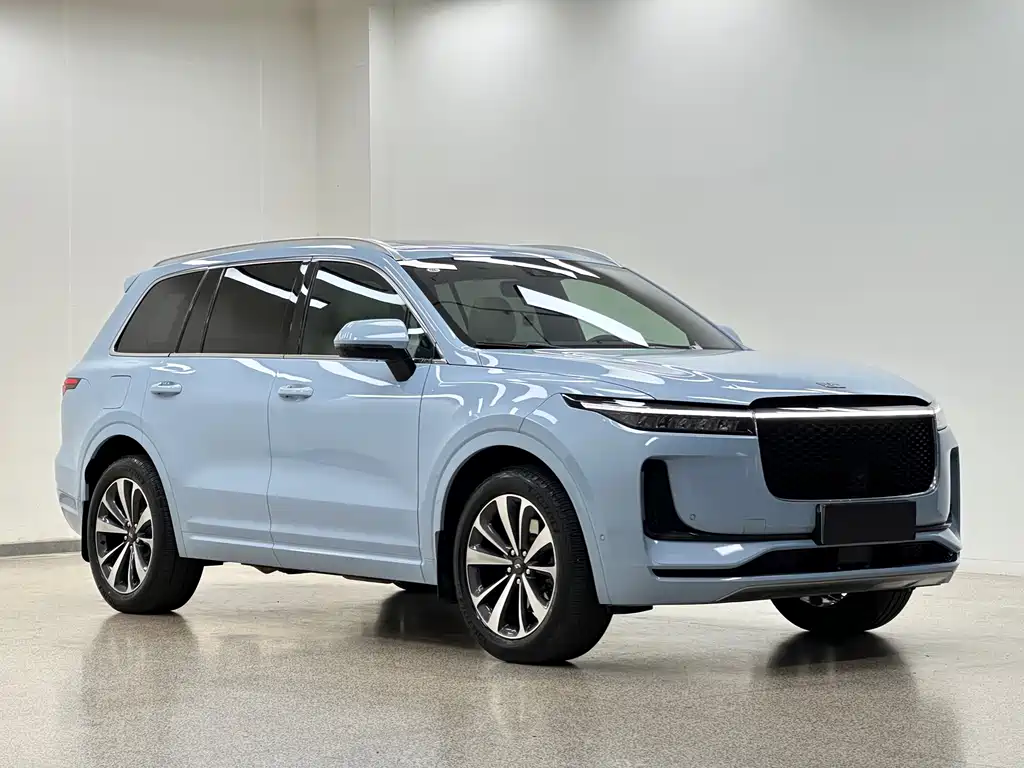 Li Auto Li ONE — миниатюра 3