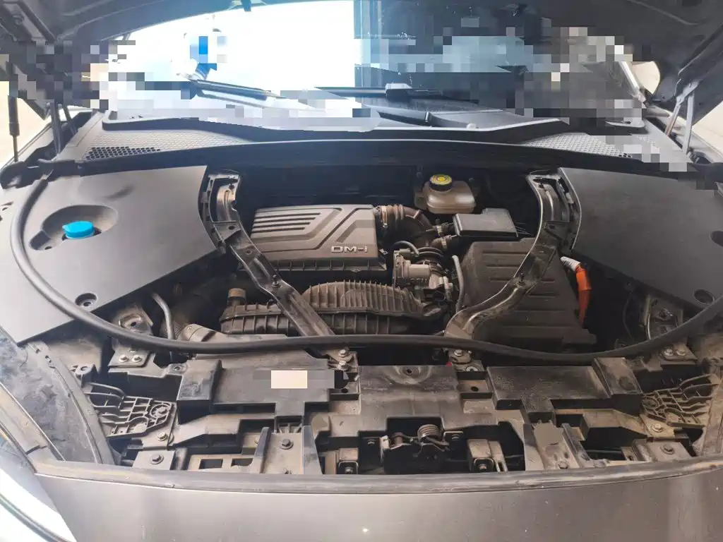 BYD PLUS New Energy — миниатюра 16