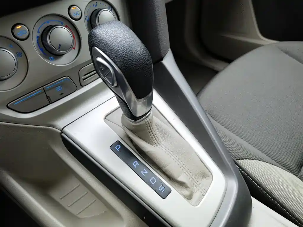 Ford Focus — миниатюра 13