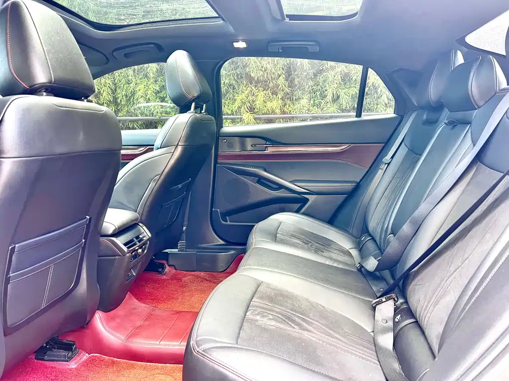 Ford Mondeo — миниатюра 10