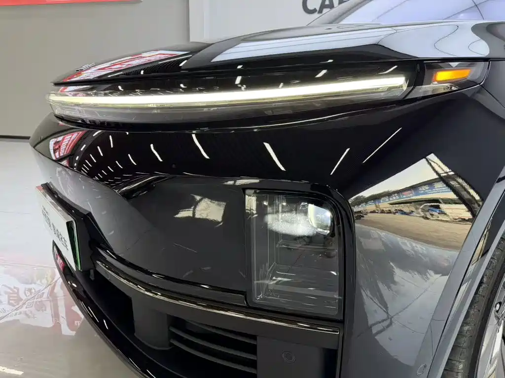 Li Auto Li L7 — миниатюра 8