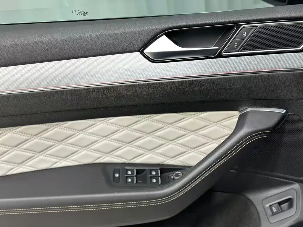 Volkswagen Magotan — миниатюра 21