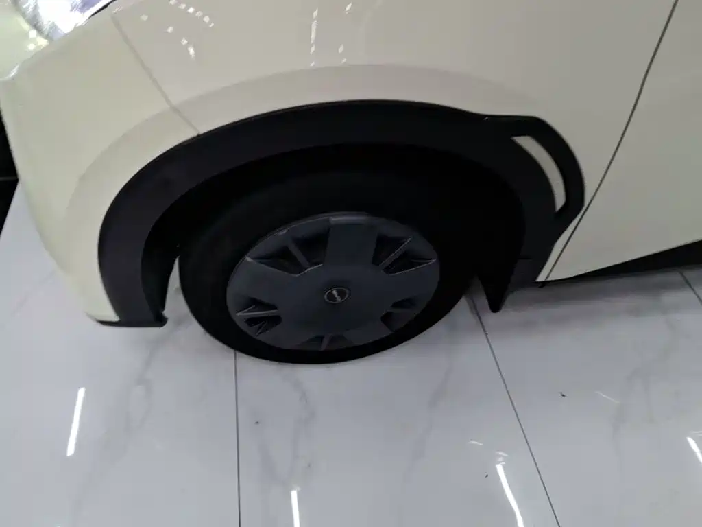 BYD Seagull — миниатюра 23