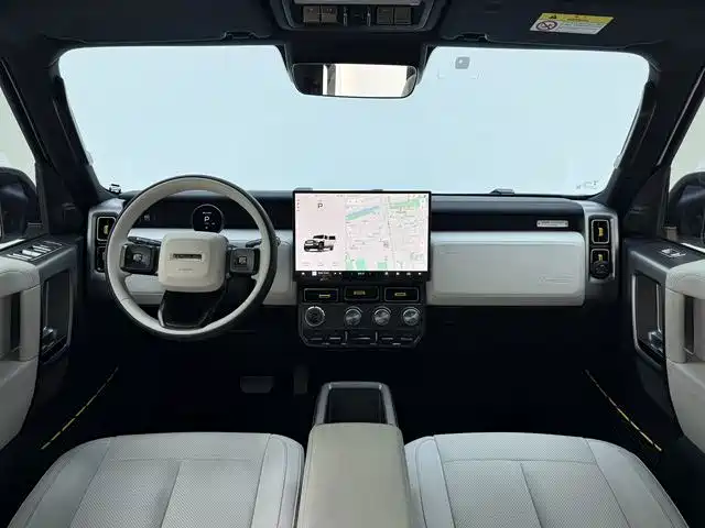 iCAR iCAR Super V23 — миниатюра 7