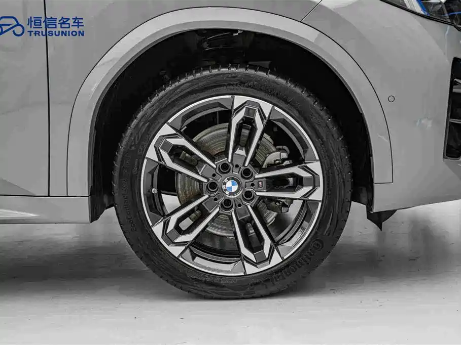 BMW X2 (Import) — миниатюра 11