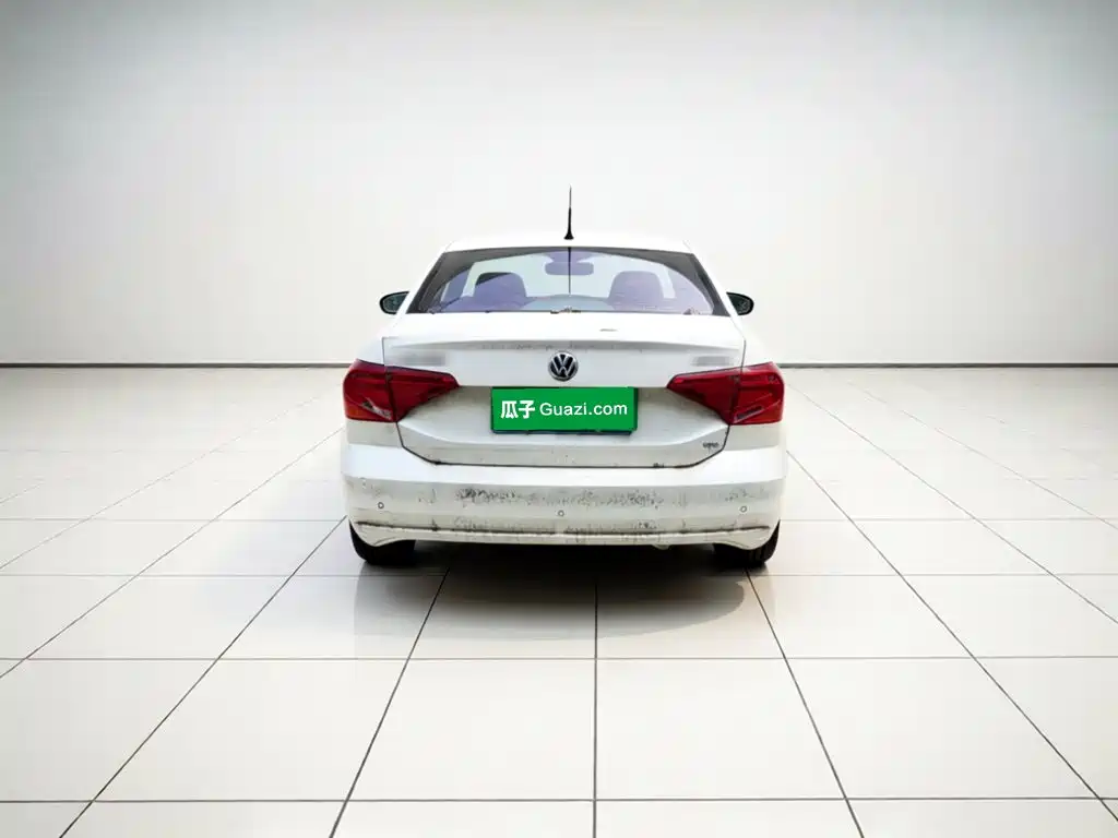 Volkswagen Jetta — миниатюра 5