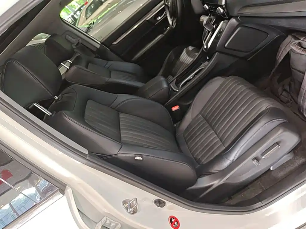Honda Breeze — миниатюра 25