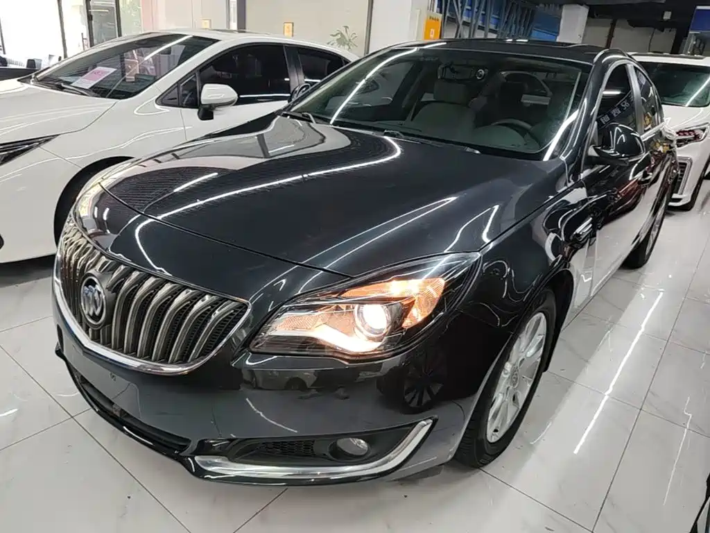 Buick Regal