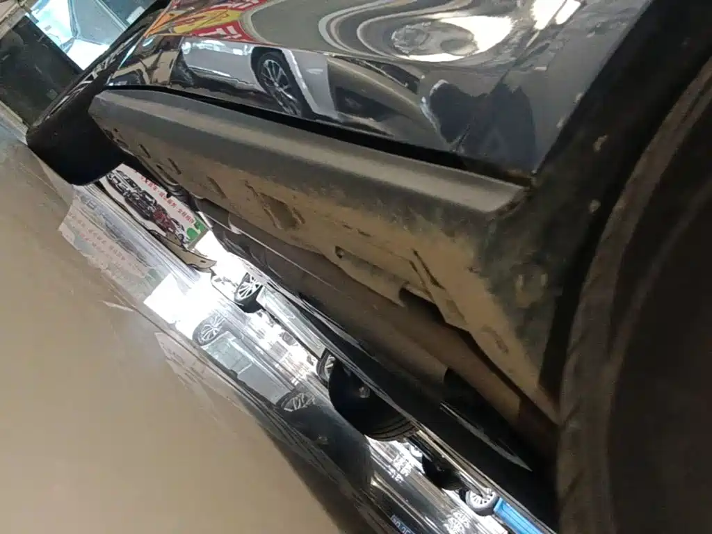 BYD Seal 06 — миниатюра 21