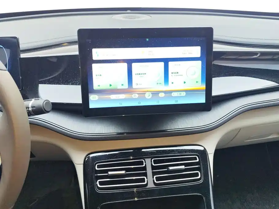 BYD Qin PLUS — миниатюра 13