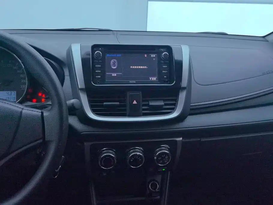 Toyota Vios — миниатюра 13