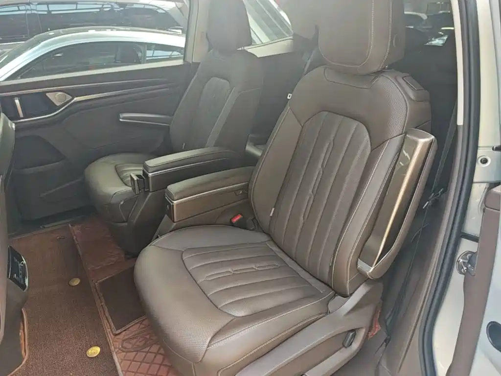 Volkswagen Viloran — миниатюра 17