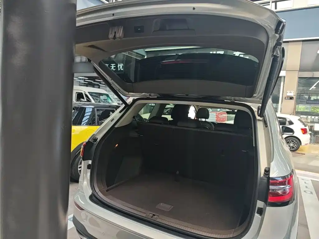 Volkswagen Viloran — миниатюра 19