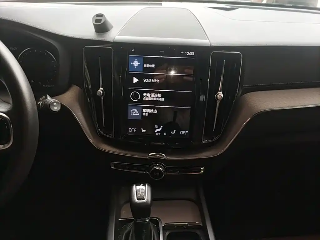 Volvo XC60 — миниатюра 13