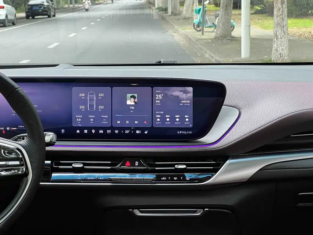 Buick Century — миниатюра 19