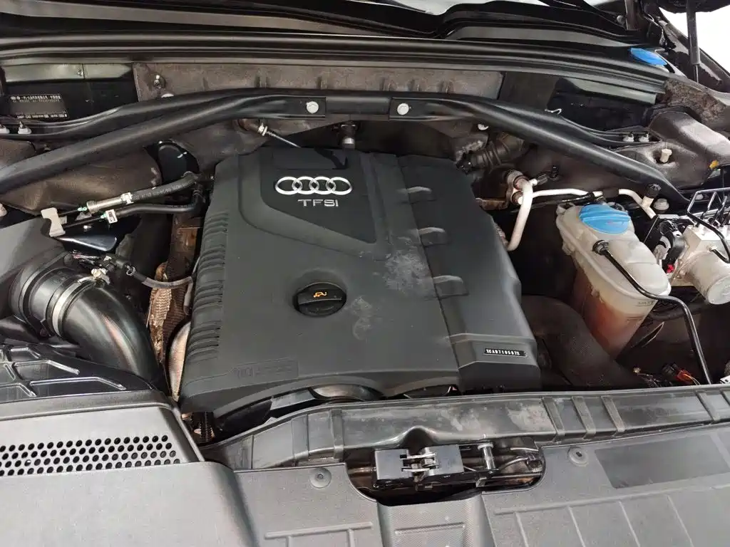 Audi Q5 — миниатюра 20