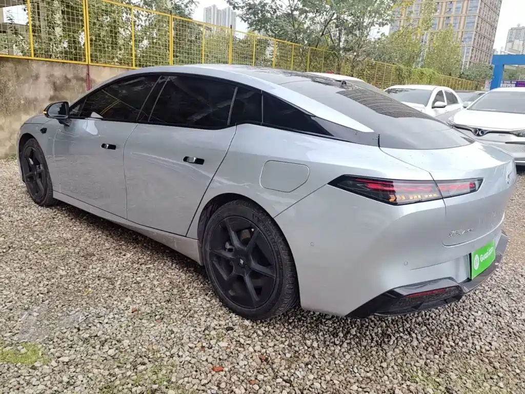 Hyper GT — миниатюра 5