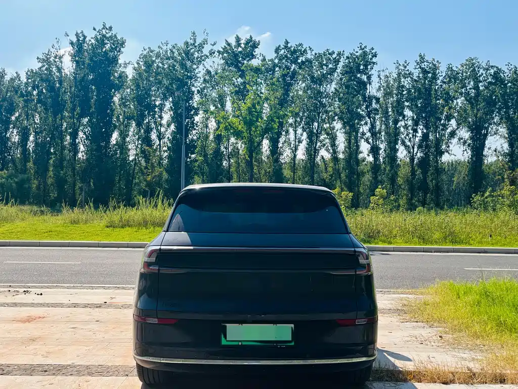 Qiyuan Qiyuan Q07 — миниатюра 9