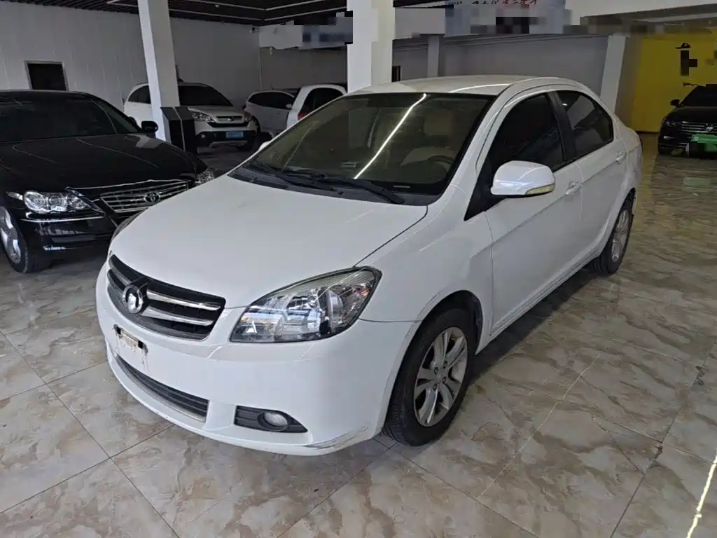 Great Wall Great Wall C30 — миниатюра 2