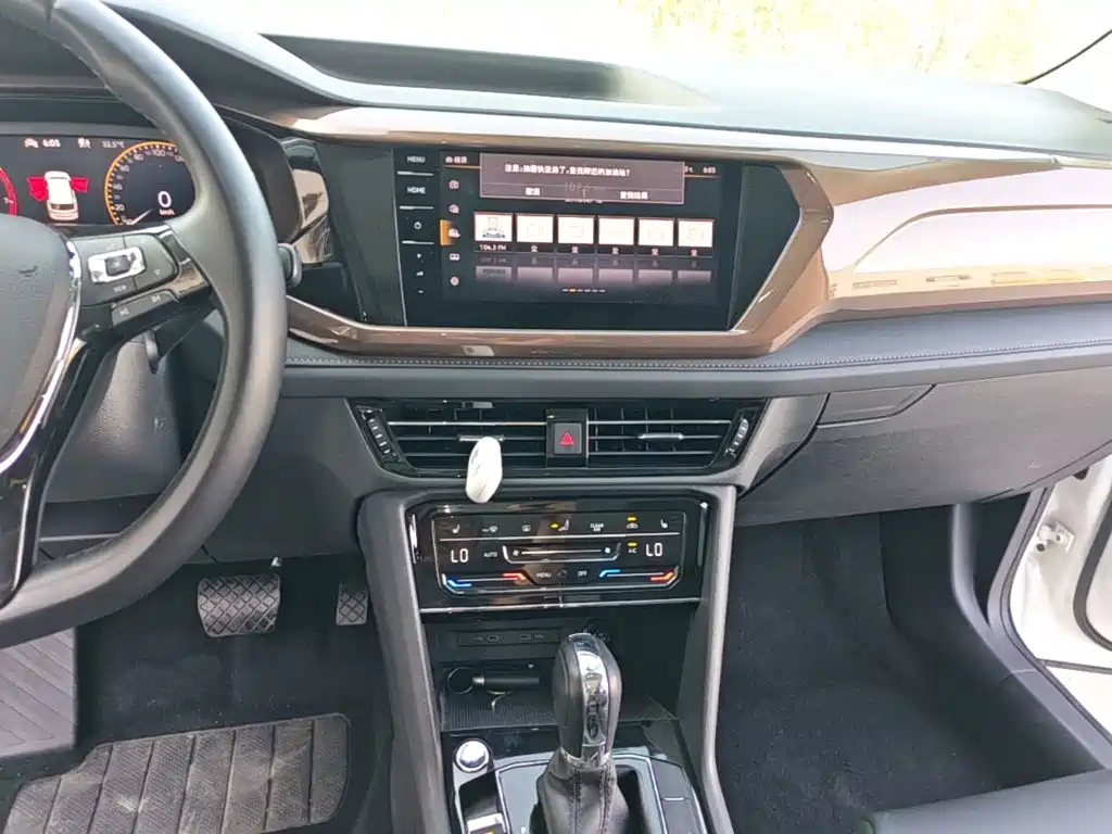 Volkswagen Tharu — миниатюра 13