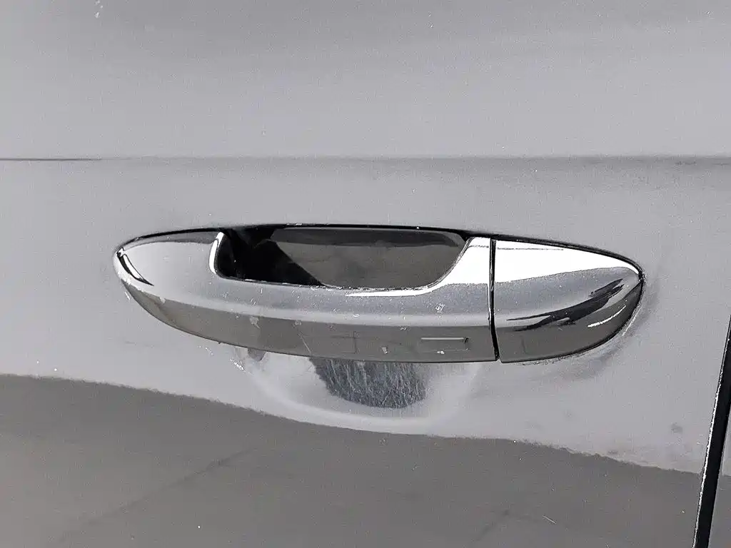 Volkswagen Magotan — миниатюра 18