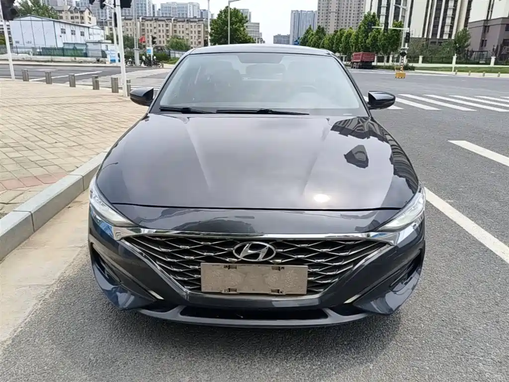 Hyundai Lafesta 2019 280TGDi Sport VI