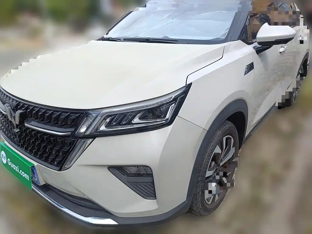 Wuling Xingchen — миниатюра 2