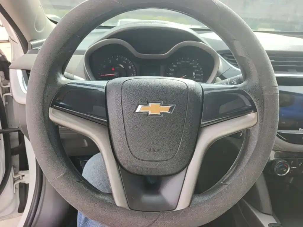Chevrolet Malibu — миниатюра 11