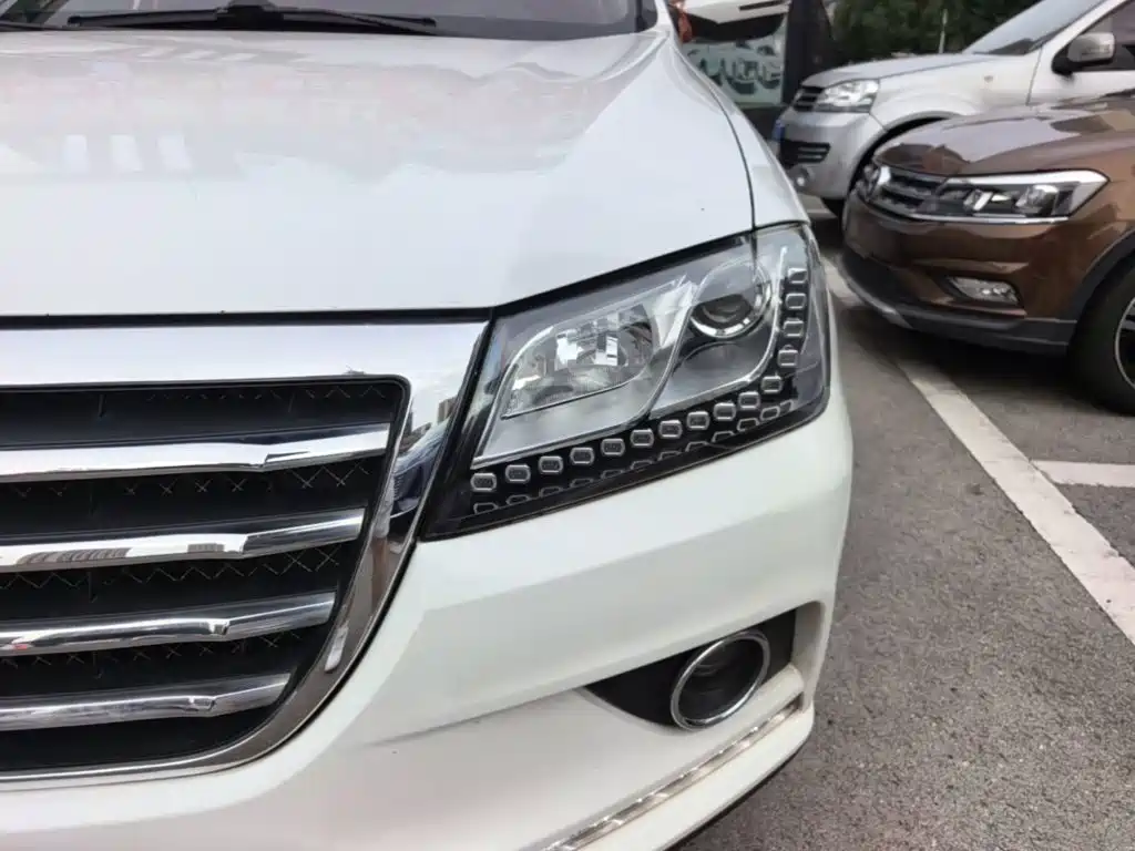 Haval H2 — миниатюра 24
