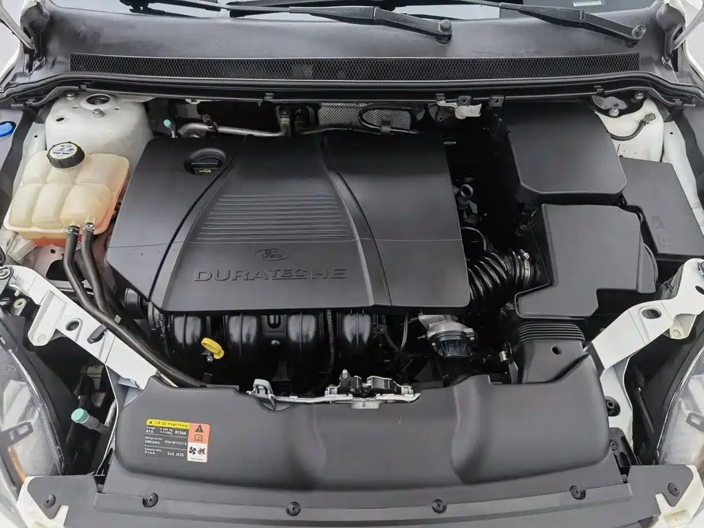 Ford Focus — миниатюра 6
