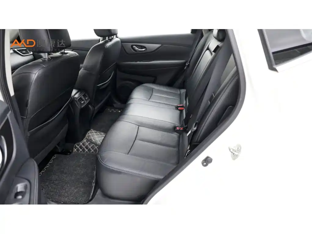 Nissan X-Trail — миниатюра 7