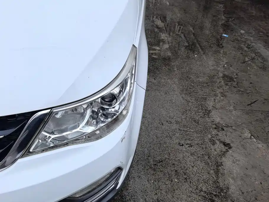 Baojun 730 — миниатюра 5