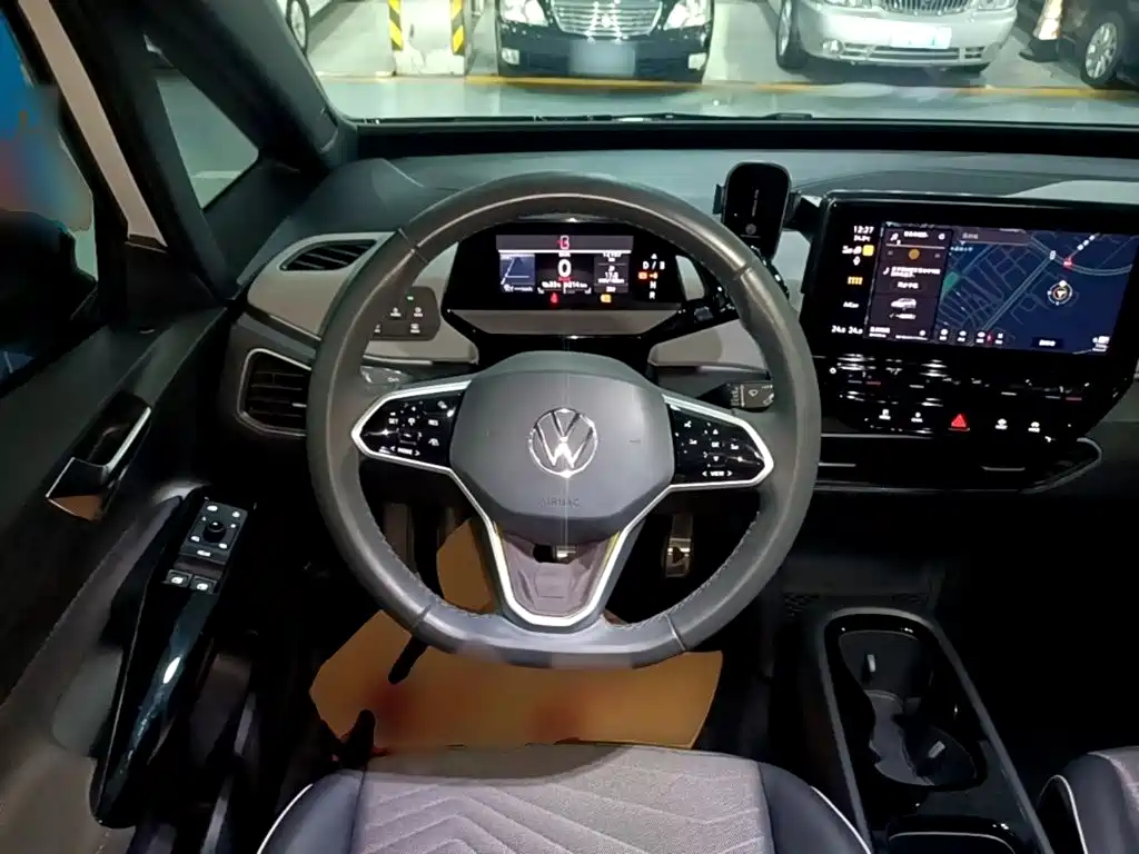 Volkswagen ID.3 — миниатюра 11