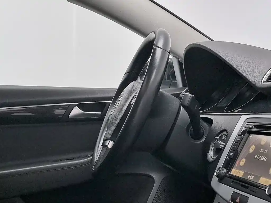 Volkswagen Magotan — миниатюра 22
